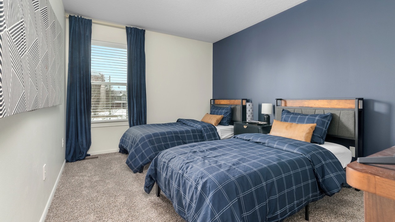 Photo of Bedroom in Columbus