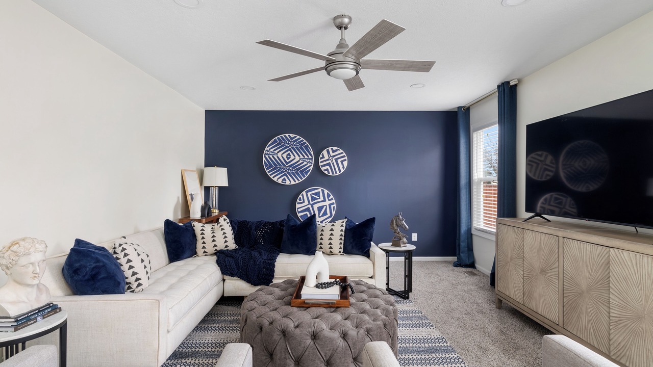 Photo of Livingroom in Columbus