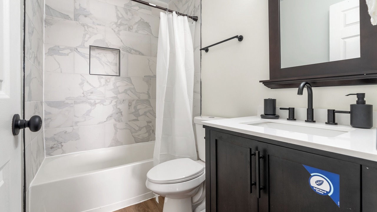 Photo of Bathroom in Columbus