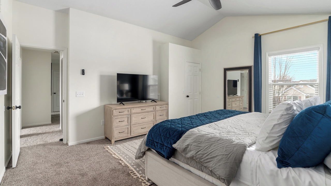 Photo of Bedroom in Columbus