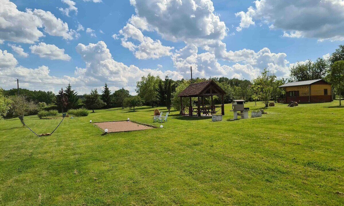 Photo of Outdoor in Rivarennes