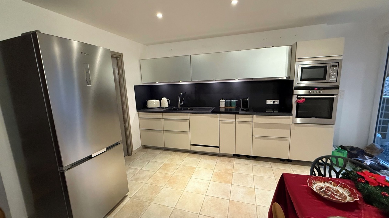 Photo of Kitchen in Bizanet