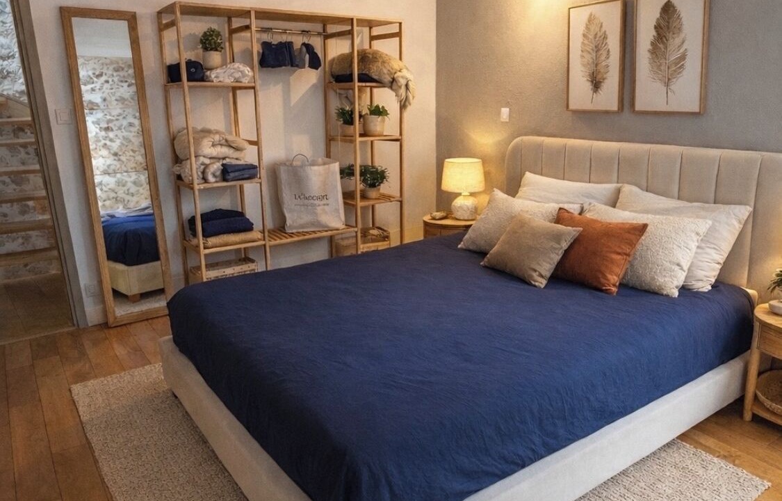 Photo of Bedroom in Bizanet