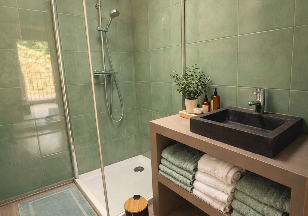 Photo of Bathroom in Bizanet