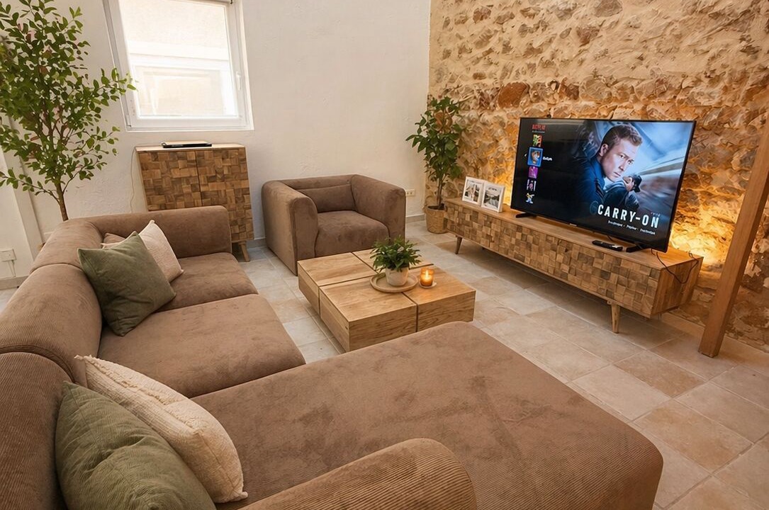 Photo of Livingroom in Bizanet