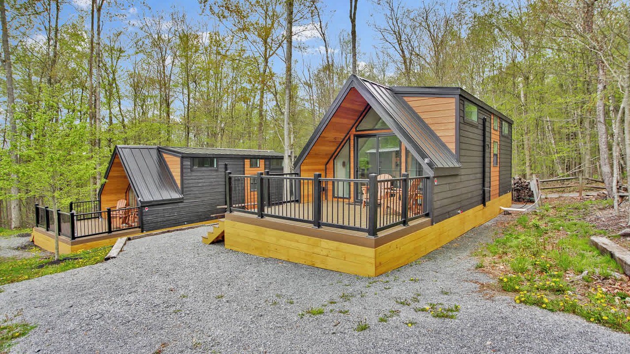 Photo of Outdoor in Wellsboro