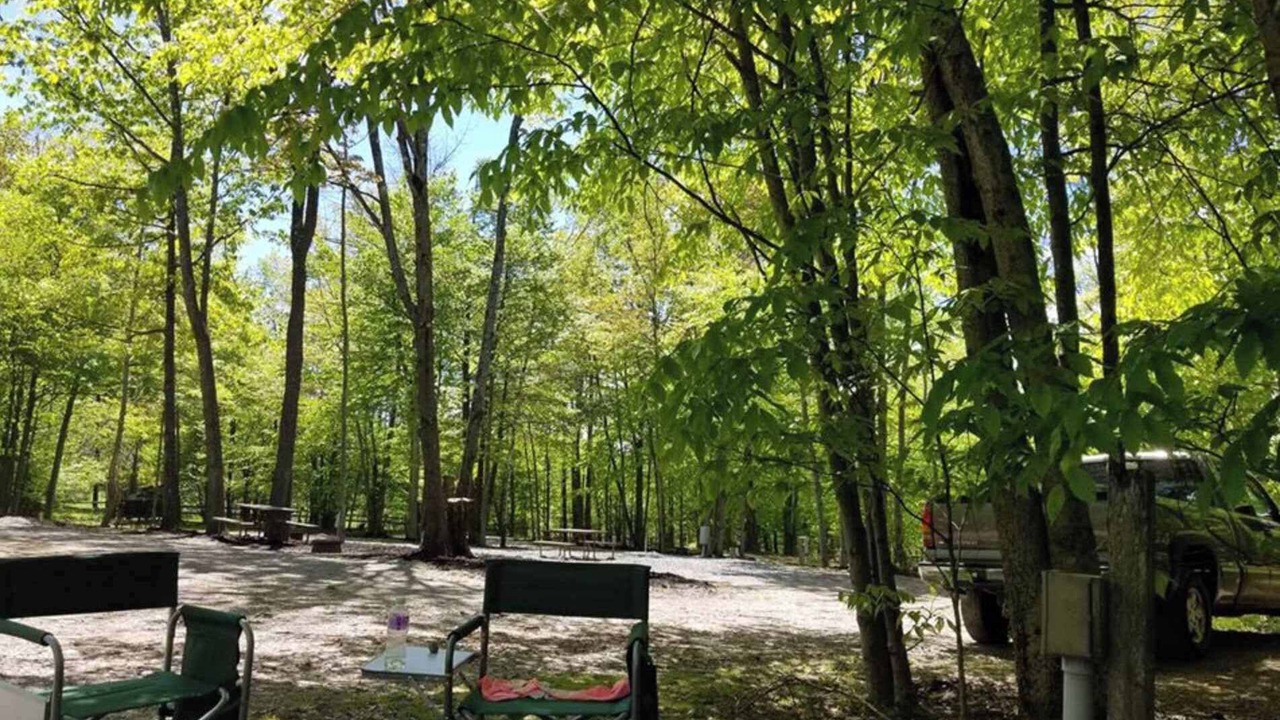 Photo of Outdoor in Wellsboro