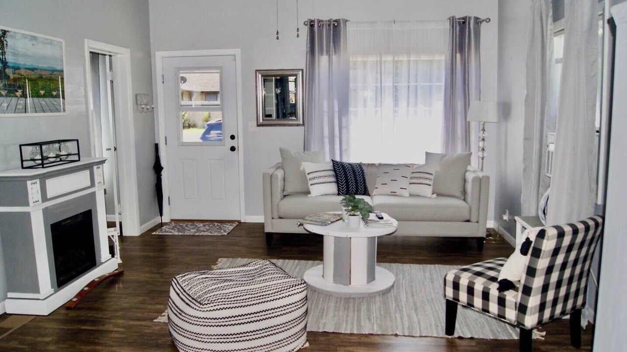 Photo of Livingroom in Carlton