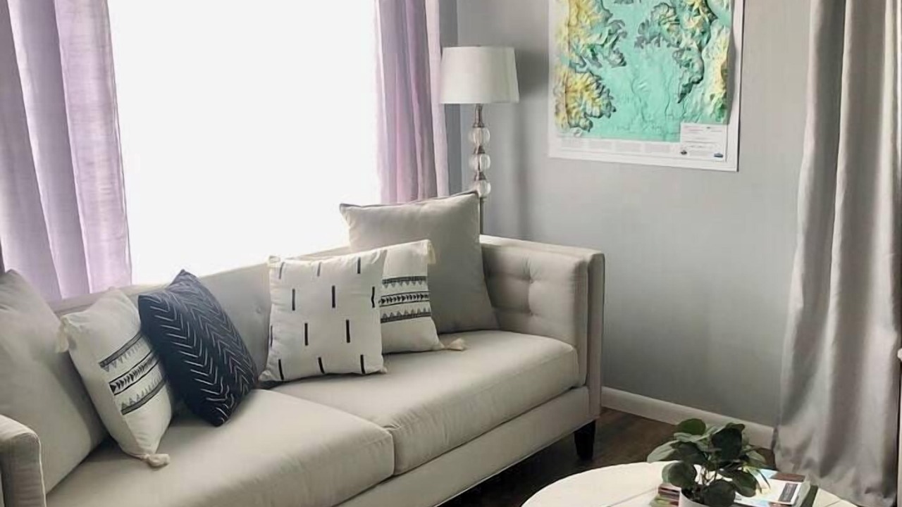 Photo of Livingroom in Carlton