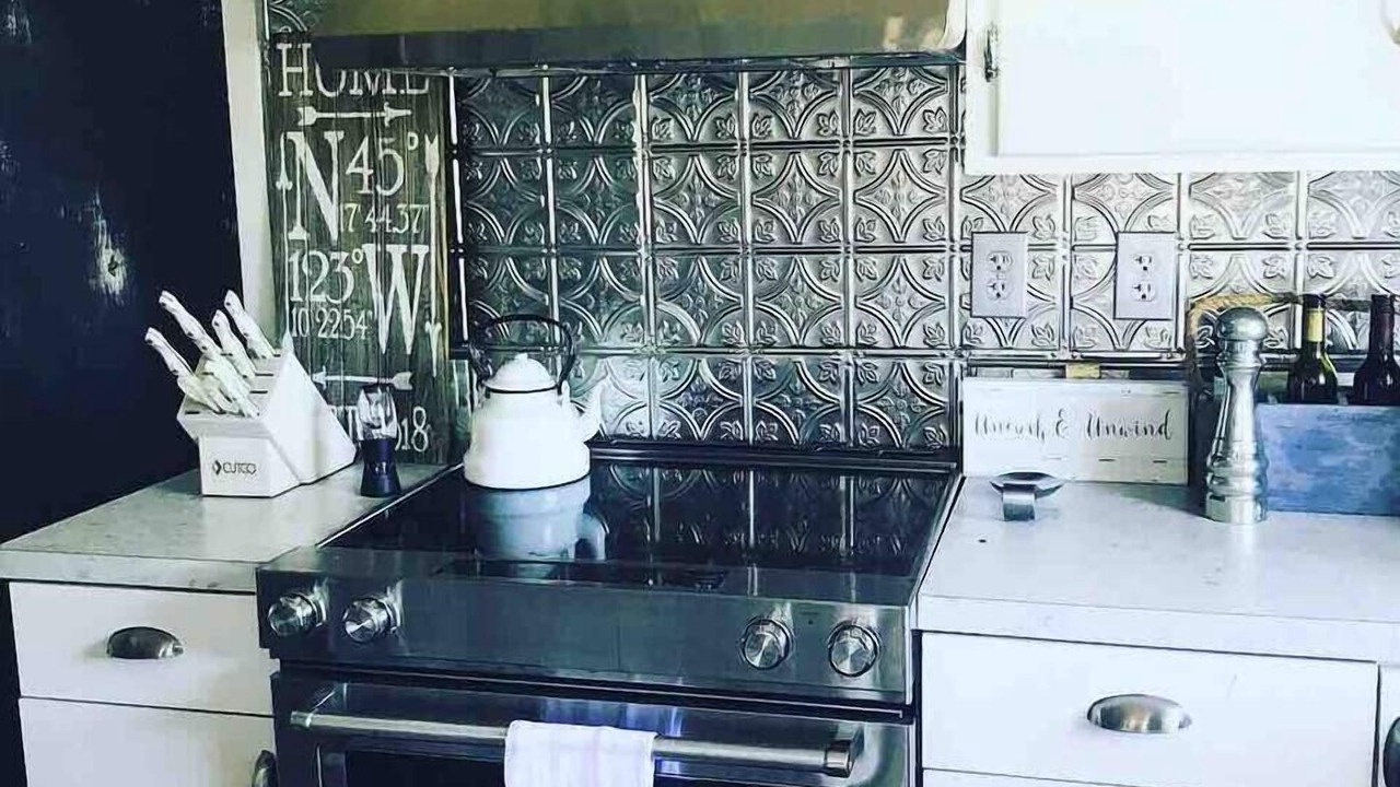 Photo of Kitchen in Carlton