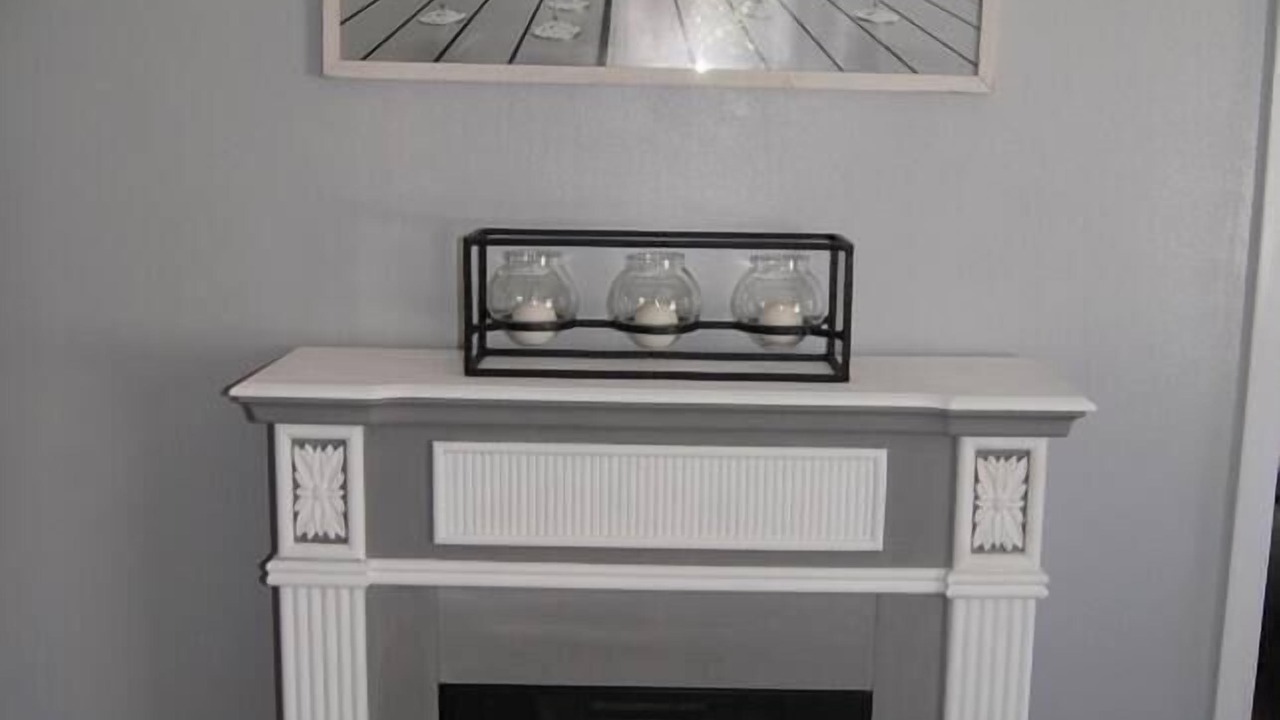 Photo of Livingroom in Carlton