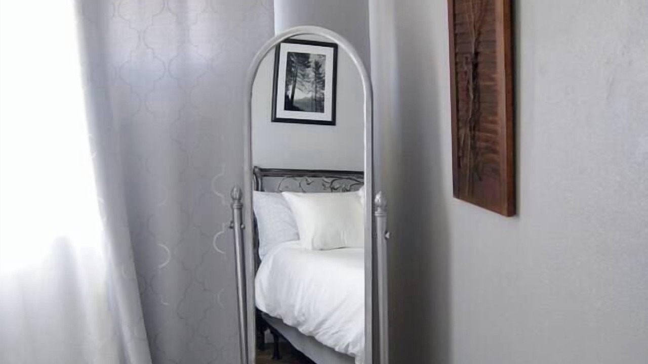 Photo of Bedroom in Carlton