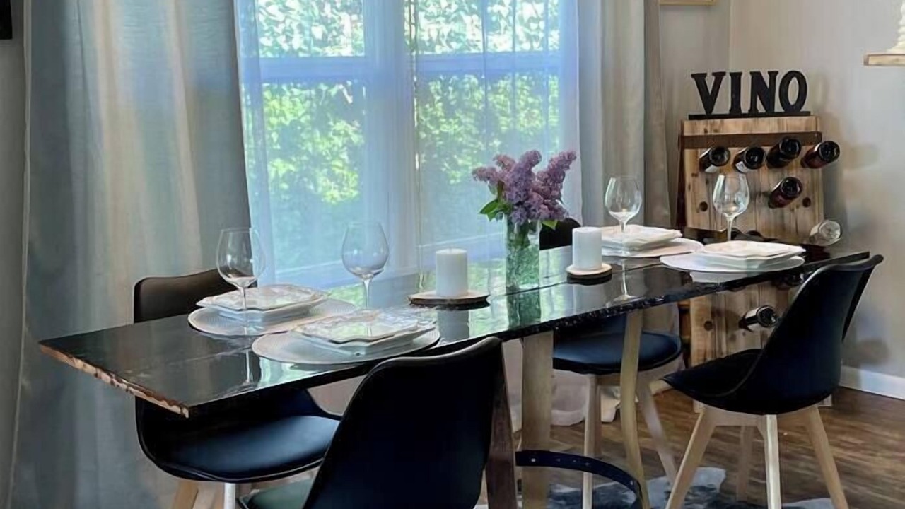 Photo of Livingroom in Carlton