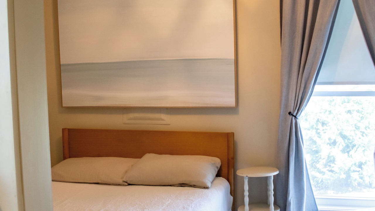 Photo of Bedroom in Cape May Court House