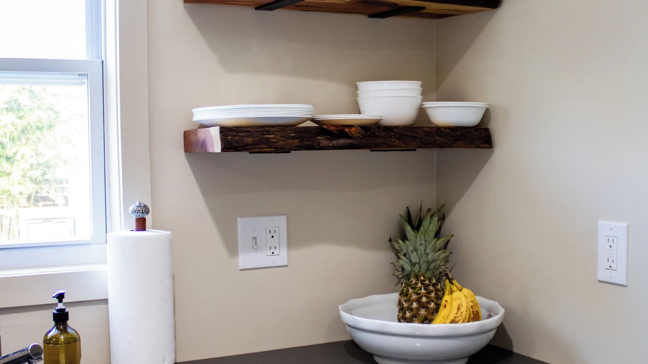 Photo of Kitchen in Cape May Court House