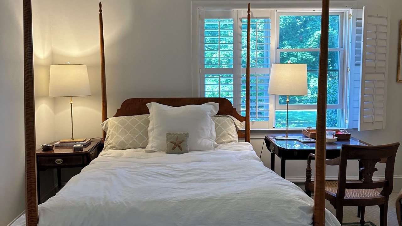 Photo of Bedroom in Cliff Walk