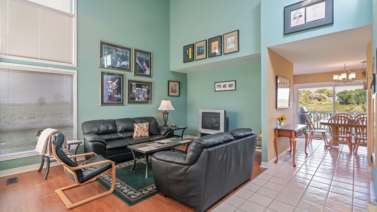 Photo of Bedroom in Virgil