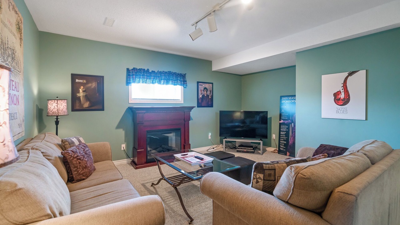 Photo of Bedroom in Virgil