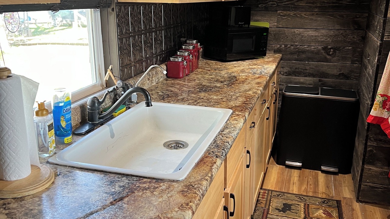 Photo of Kitchen in Faribault