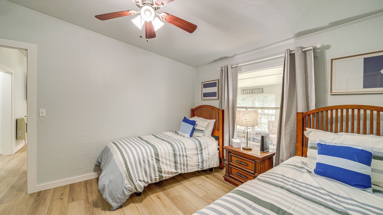 Photo of Bedroom in Longtown