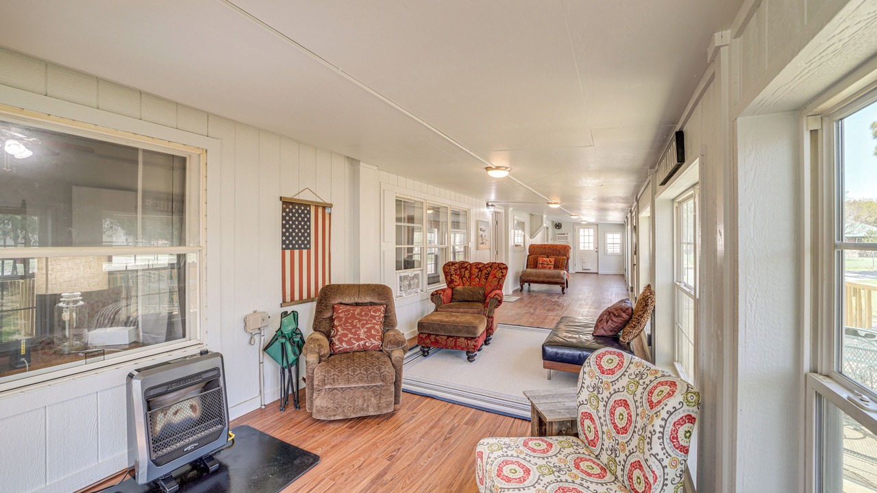 Photo of Livingroom in Longtown