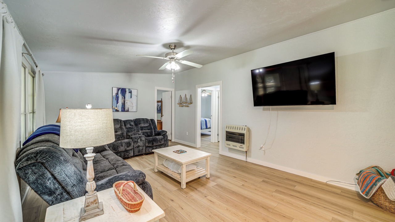 Photo of Livingroom in Longtown