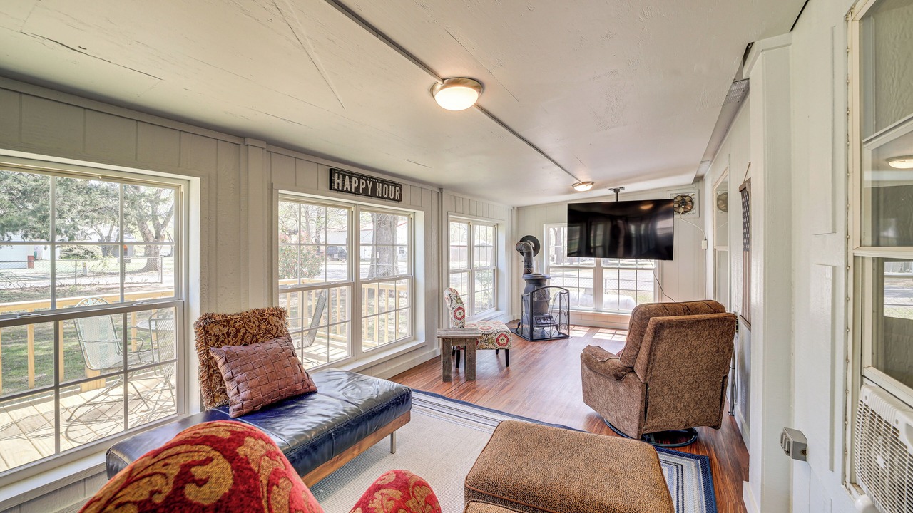 Photo of Livingroom in Longtown