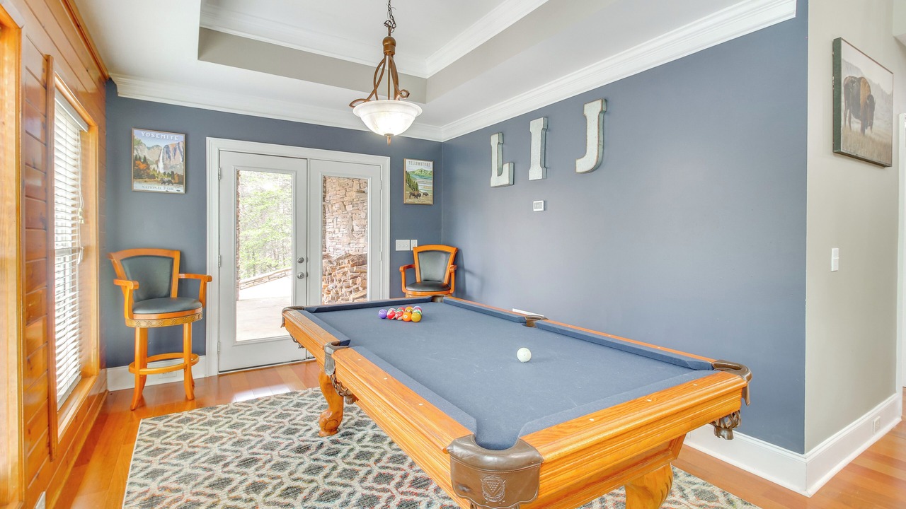 Photo of Outdoor in East Ellijay