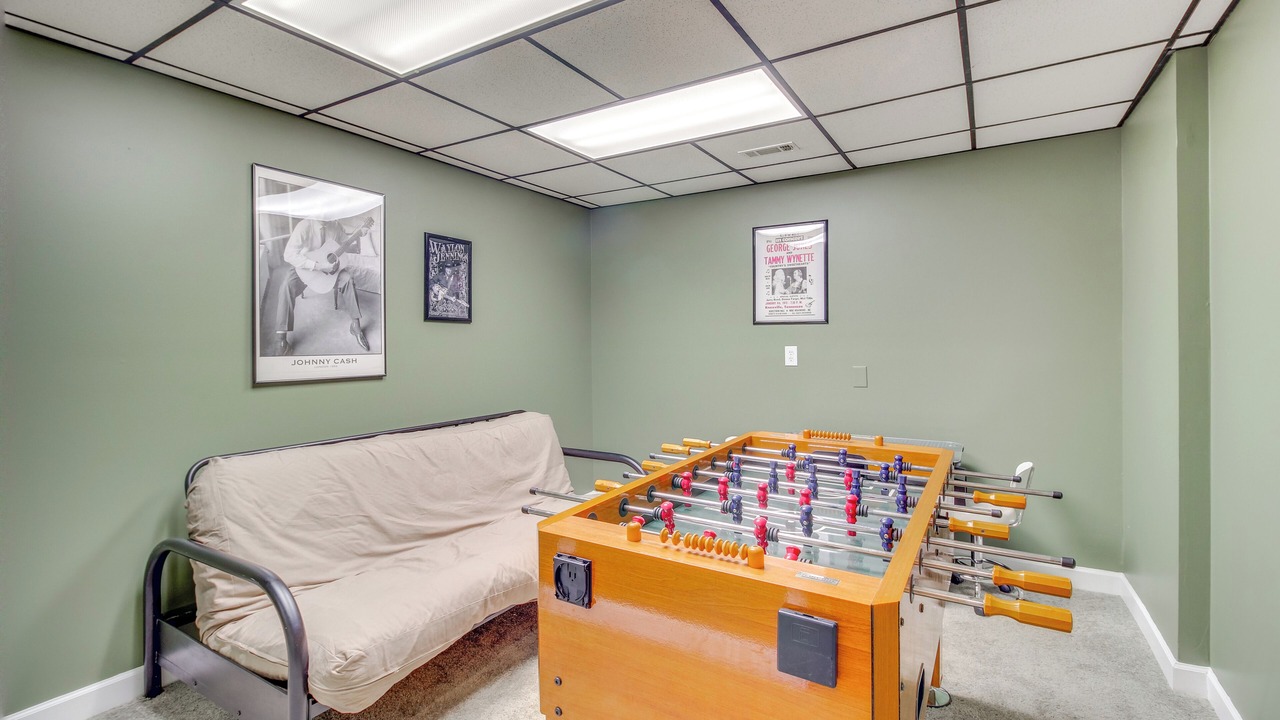 Photo of Bedroom in East Ellijay