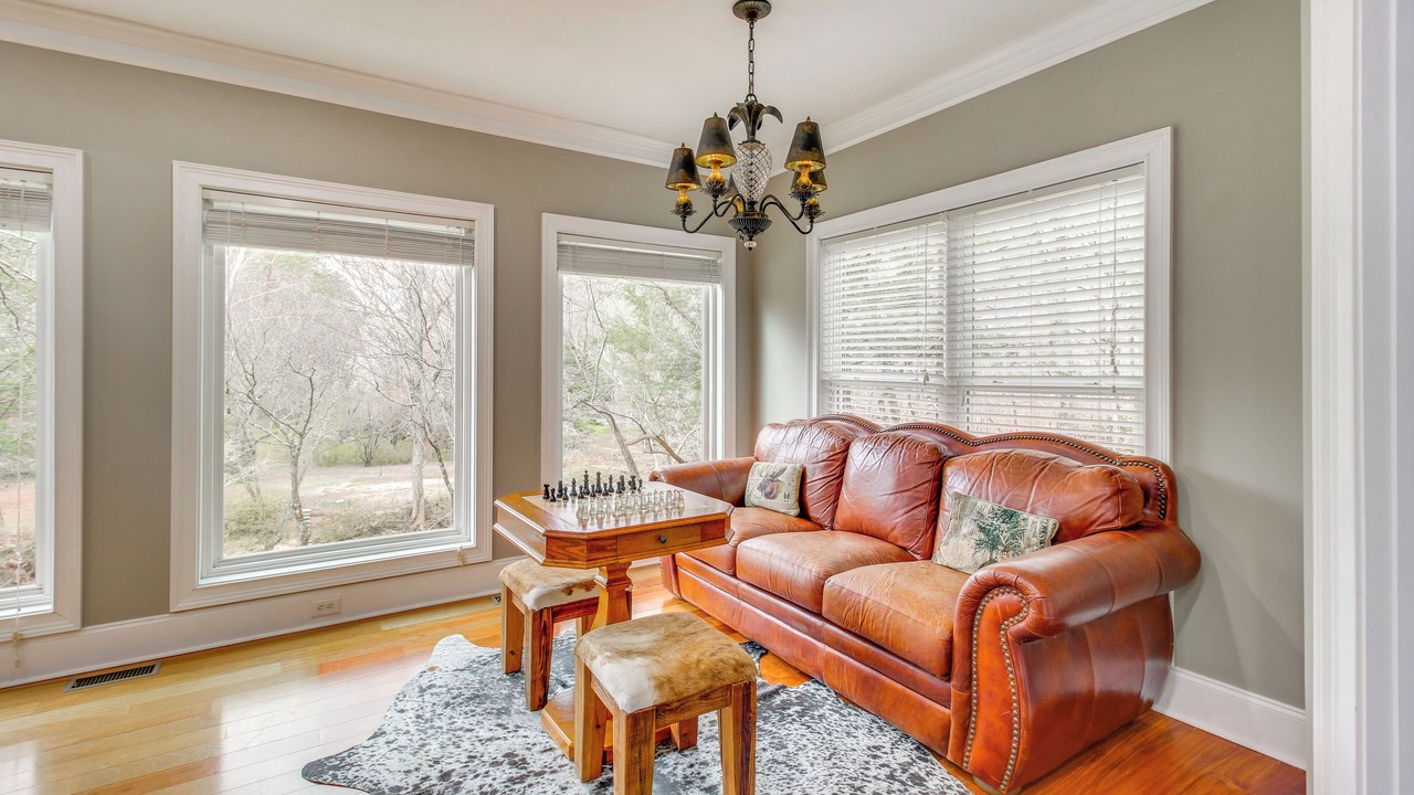 Photo of Bedroom in East Ellijay