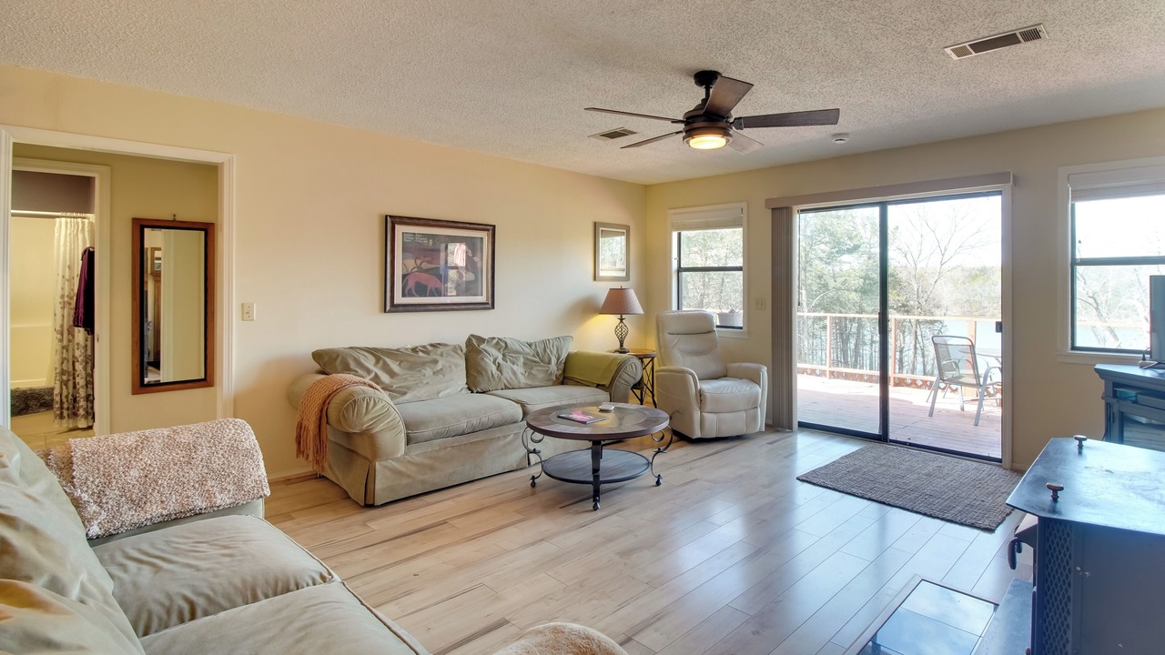 Photo of Livingroom in Scranton