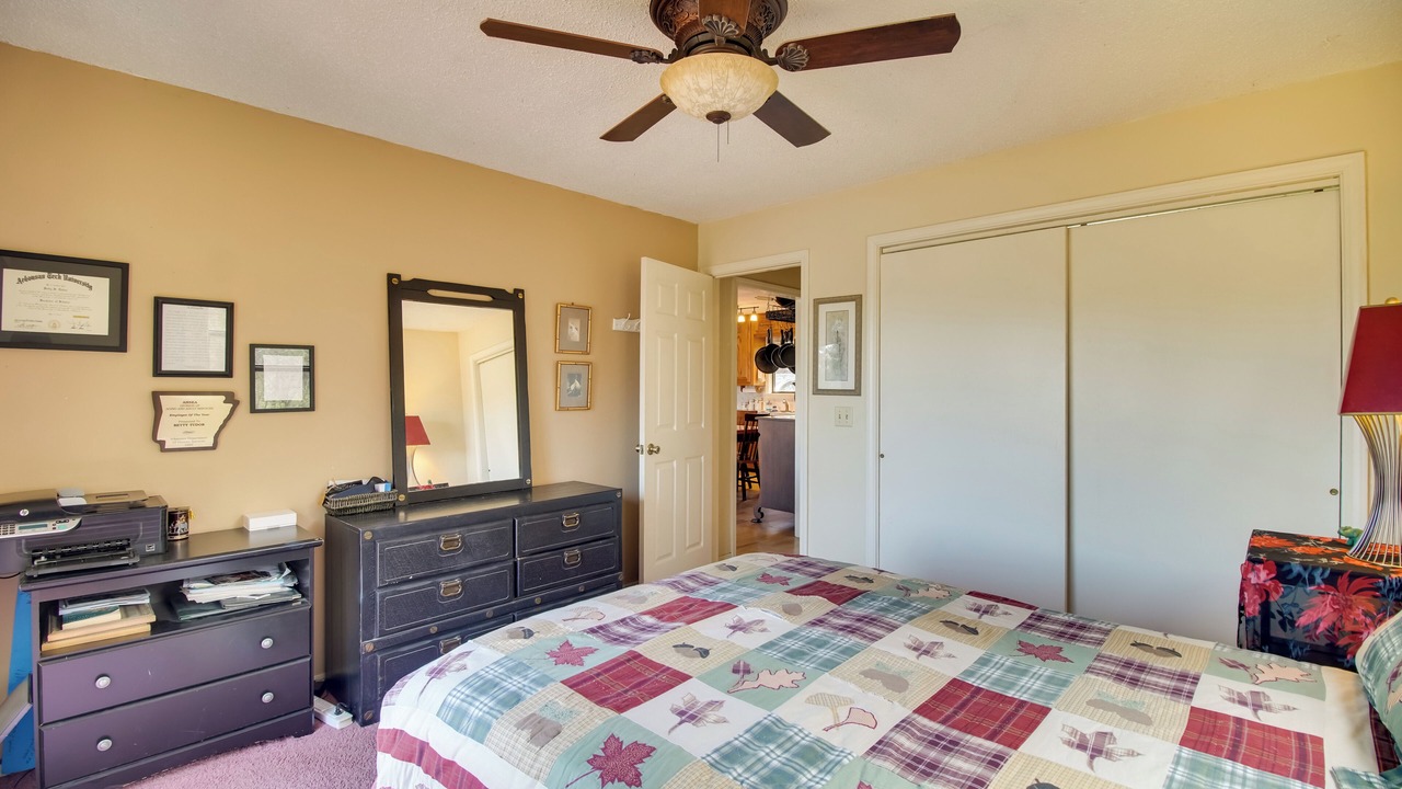 Photo of Bedroom in Scranton