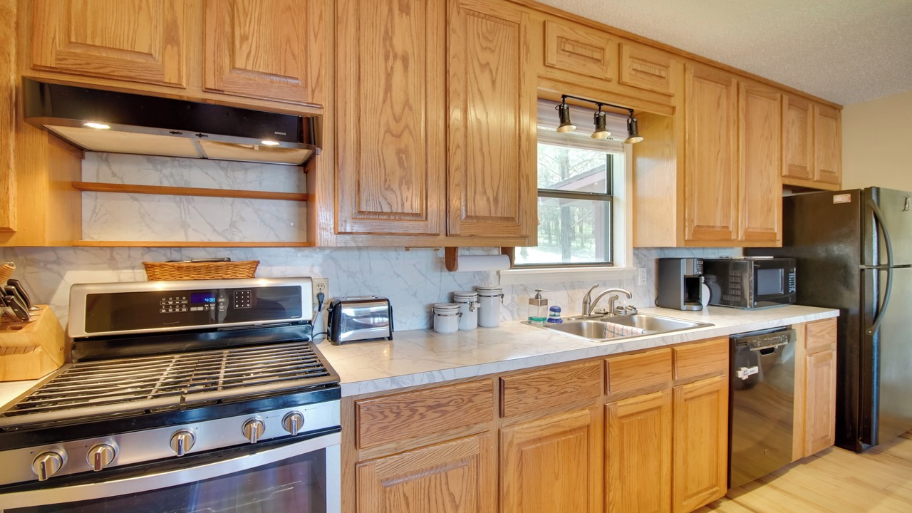 Photo of Kitchen in Scranton
