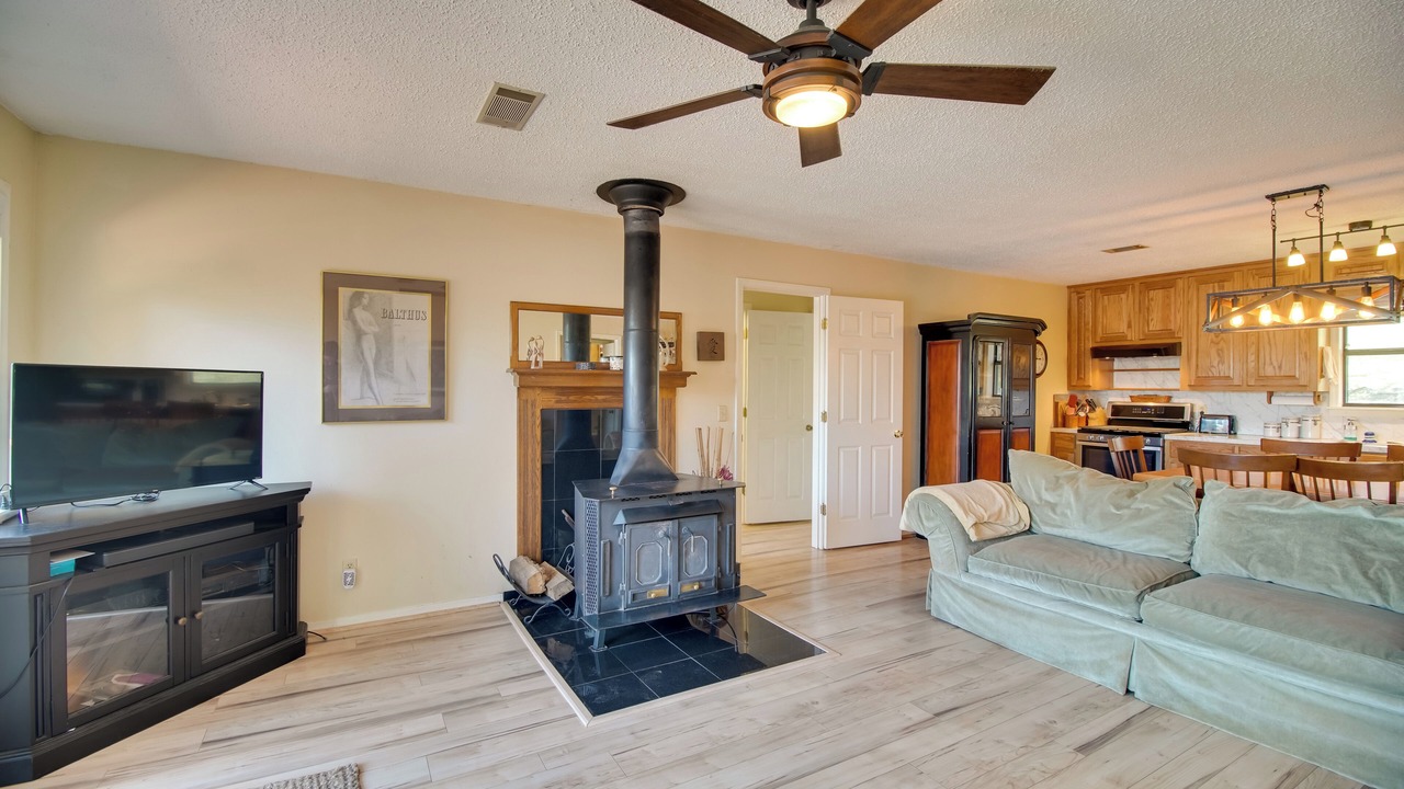 Photo of Livingroom in Scranton