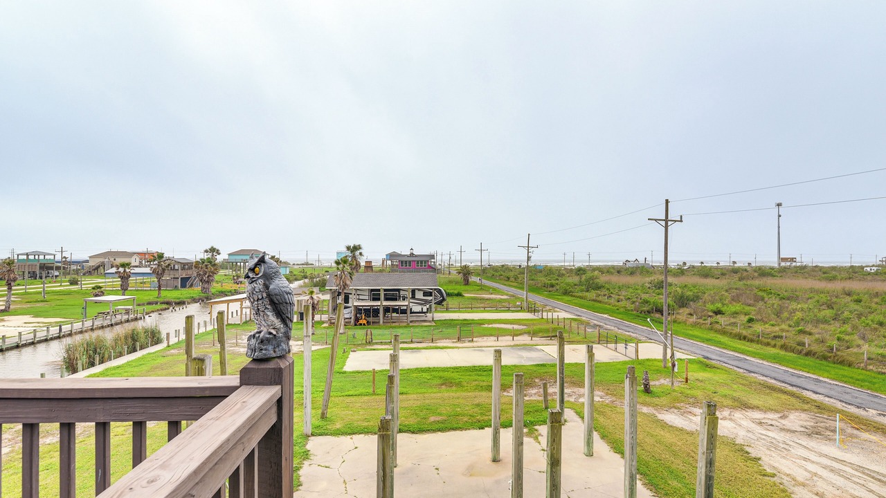 Photo of Outdoor in Port Bolivar