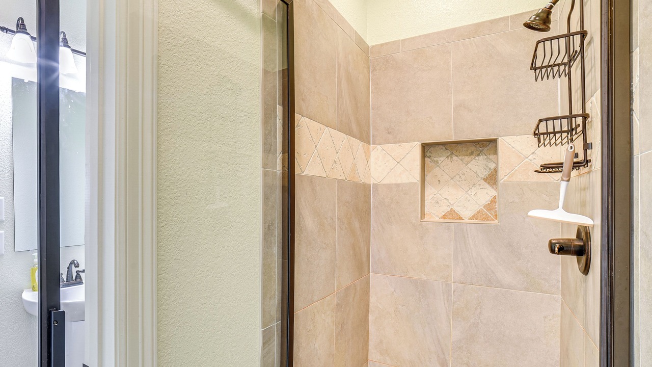 Photo of Bathroom in Port Bolivar