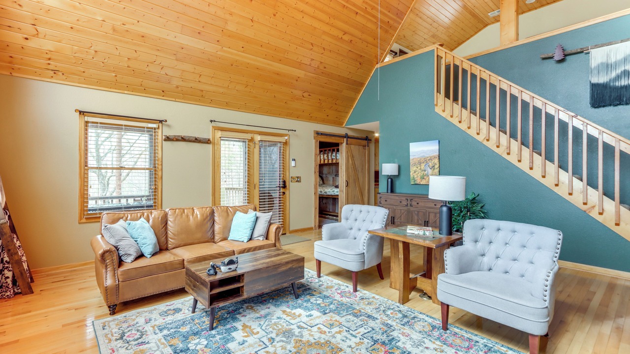 Photo of Livingroom in Murphy