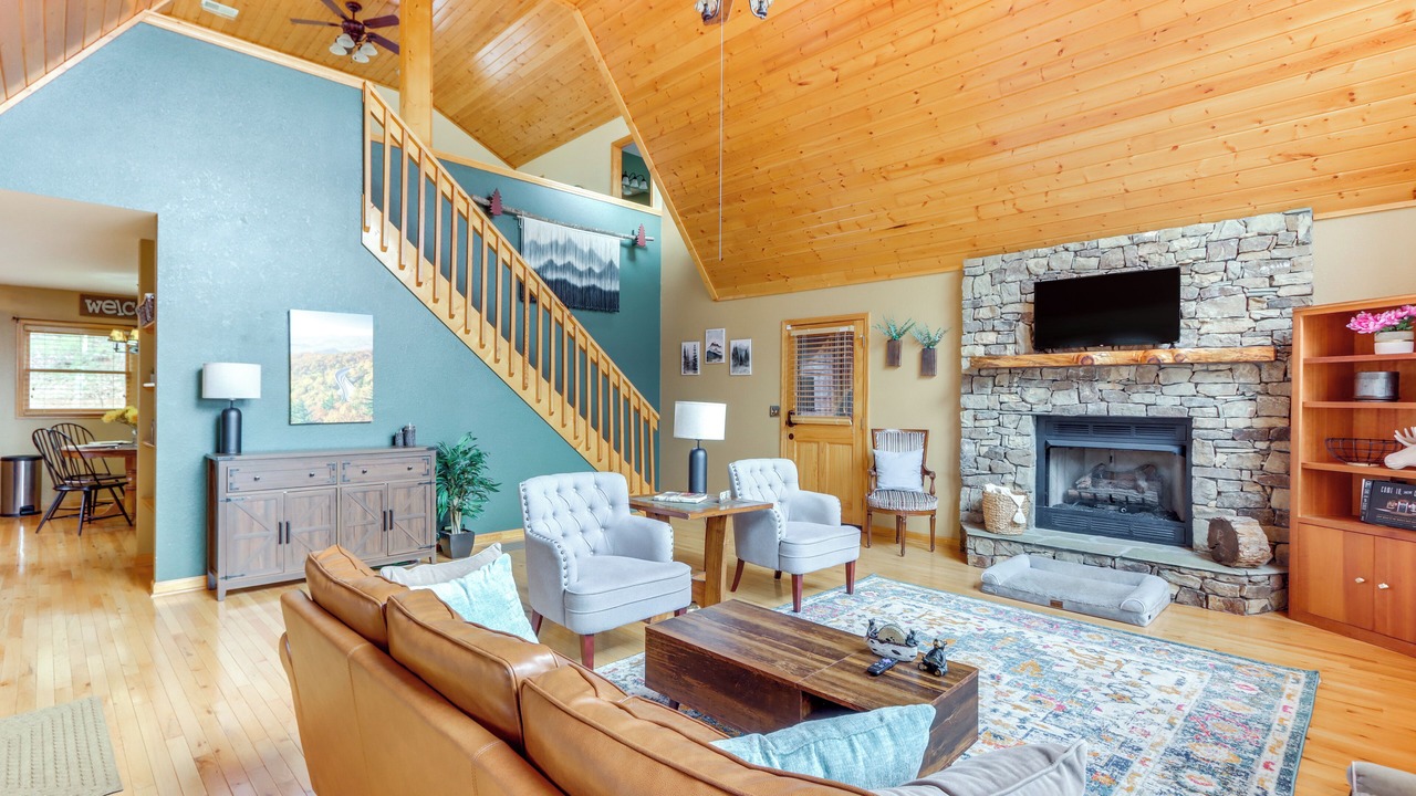 Photo of Bedroom in Murphy