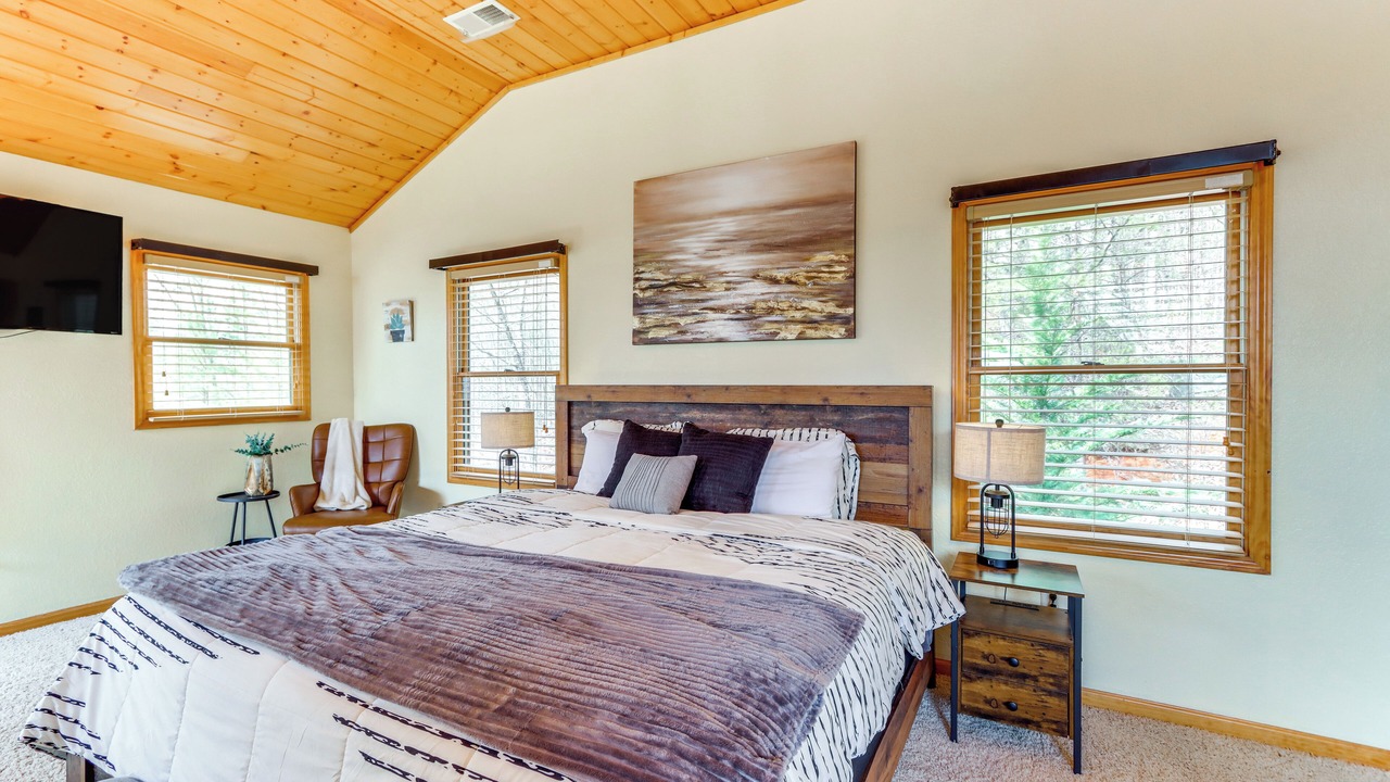 Photo of Bedroom in Murphy