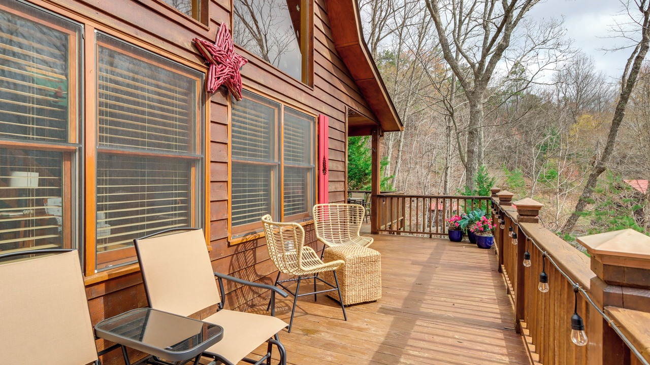 Photo of Outdoor in Murphy