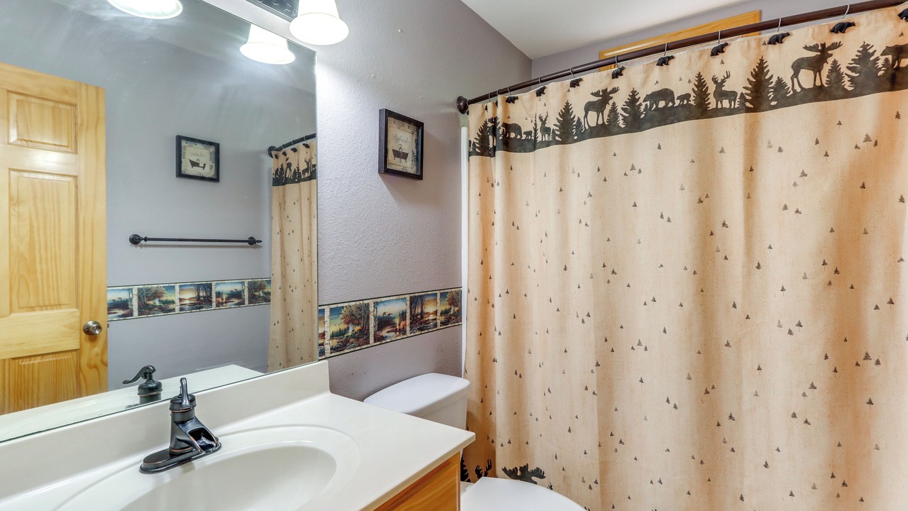 Photo of Bathroom in Murphy