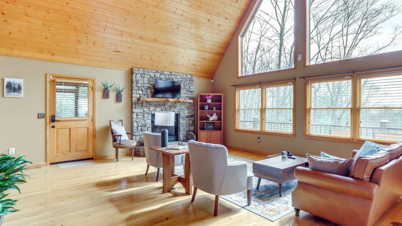 Photo of Livingroom in Murphy