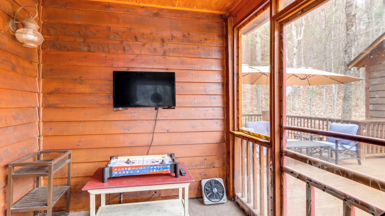 Photo of Bedroom in Murphy
