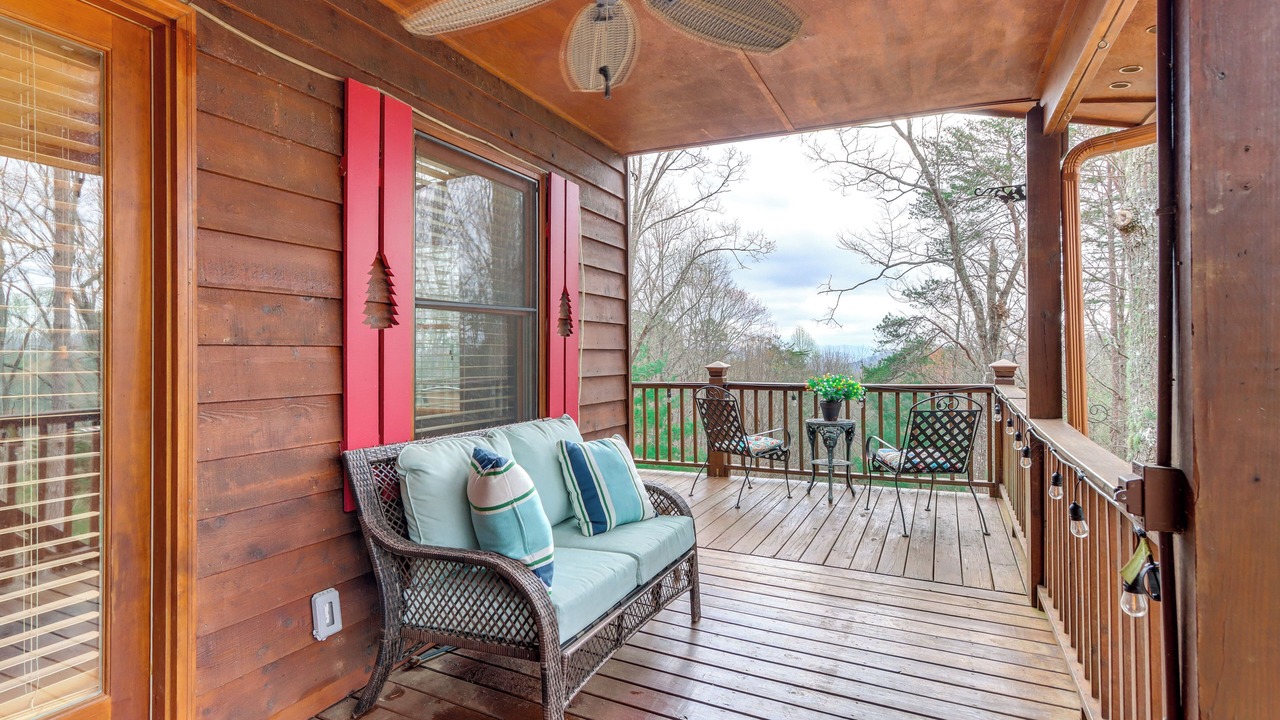 Photo of Outdoor in Murphy