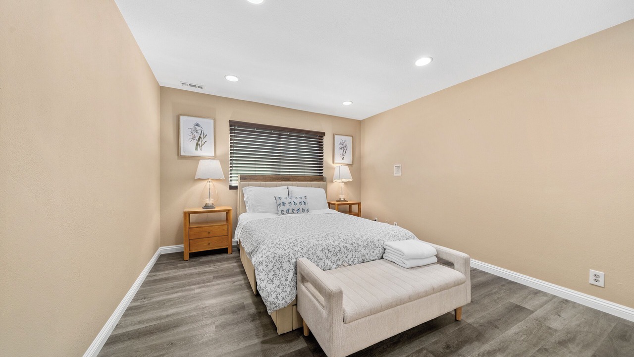 Photo of Bedroom in City of Industry