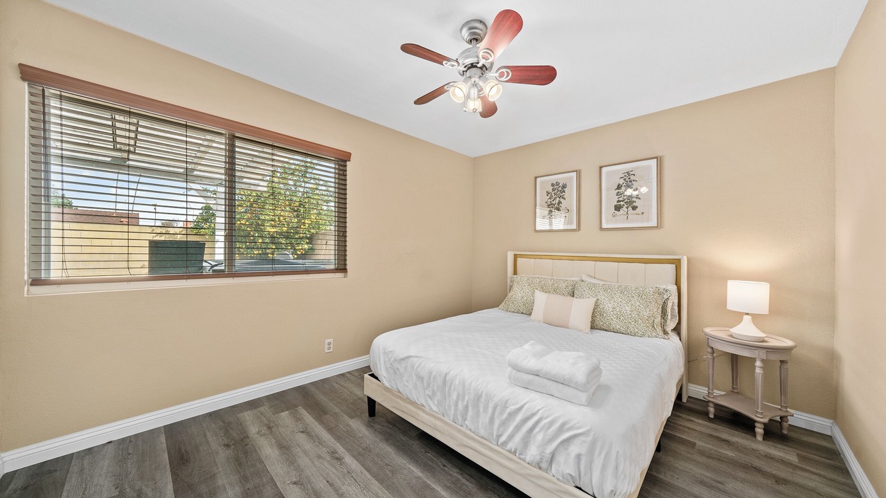 Photo of Bedroom in City of Industry