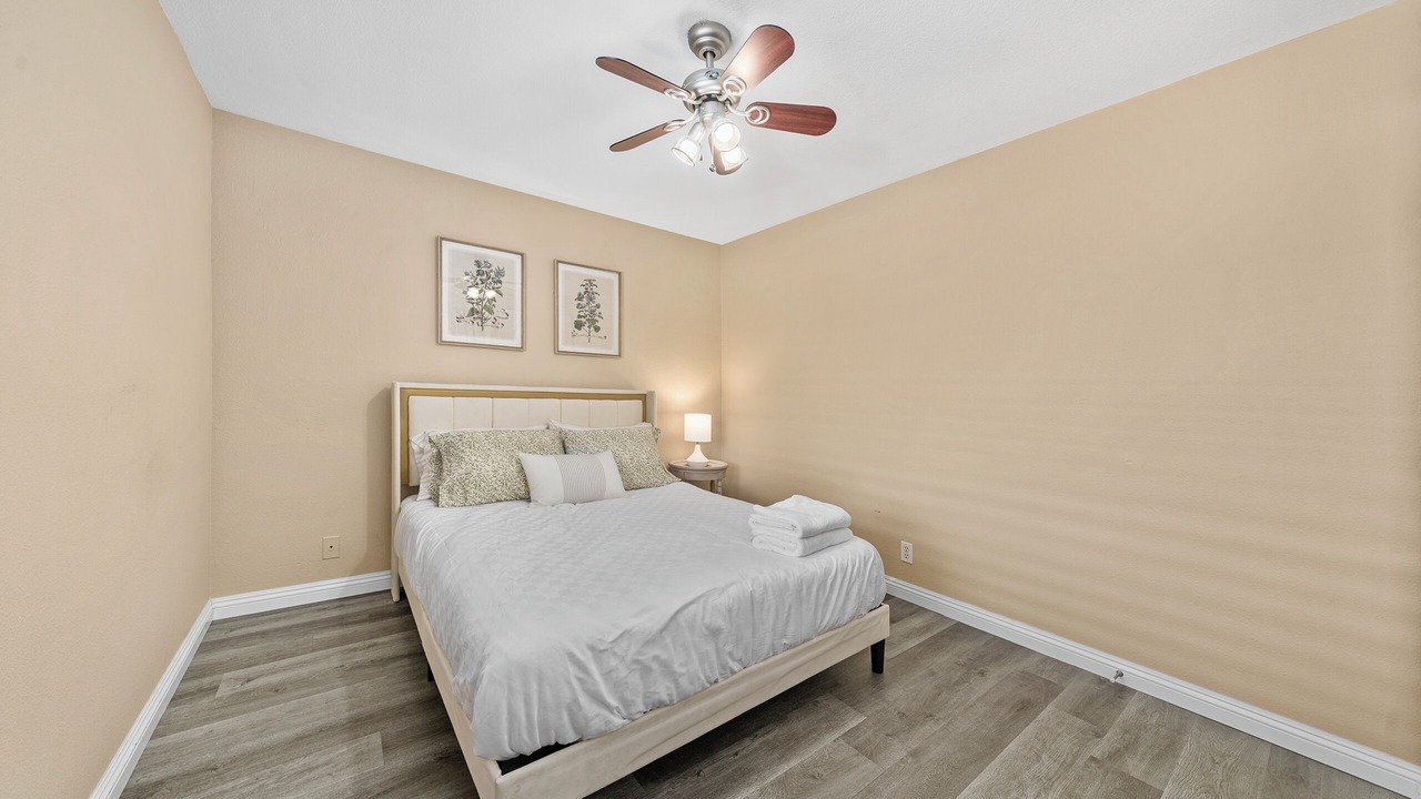 Photo of Bedroom in City of Industry