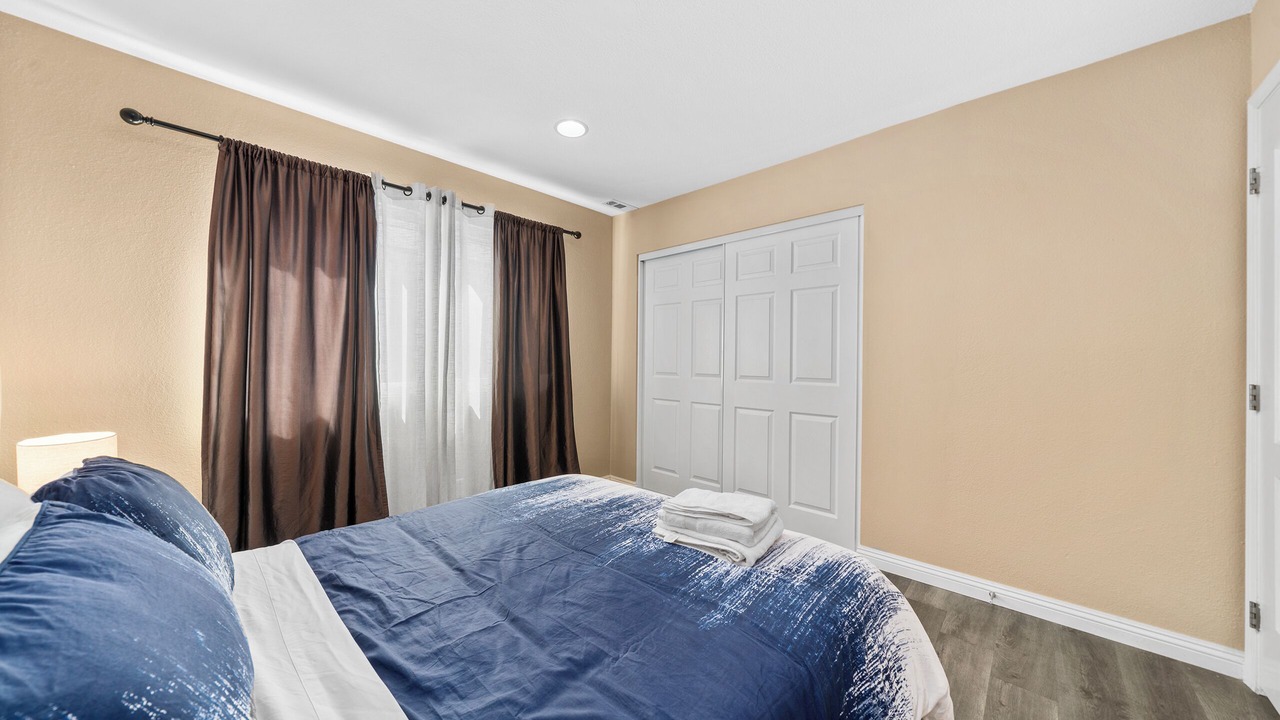 Photo of Bedroom in City of Industry