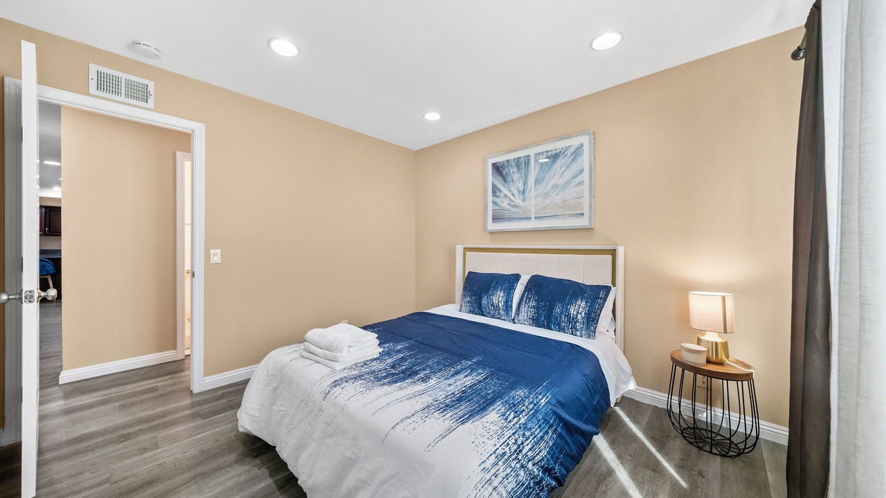 Photo of Bedroom in City of Industry