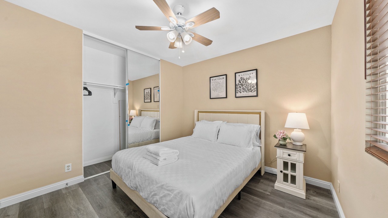 Photo of Bedroom in City of Industry